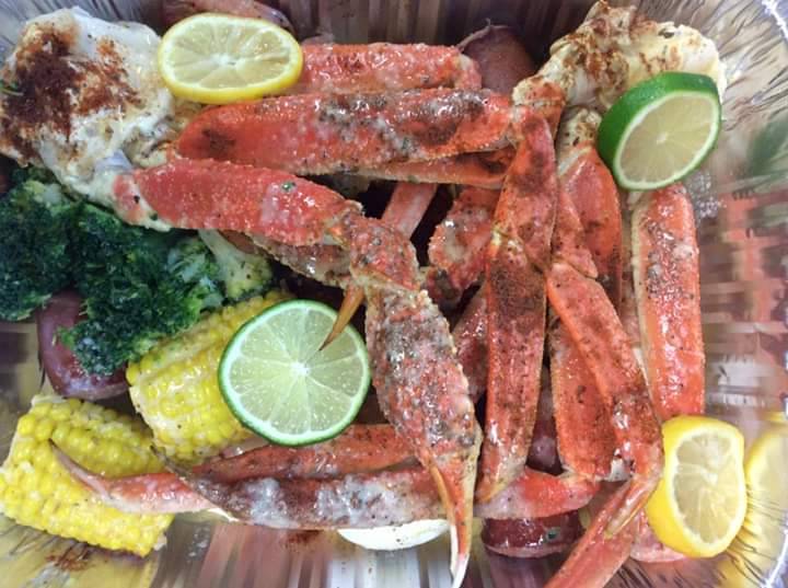 ALINES | restaurant | 715 Rowland Dr, Moultrie, GA 31768, USA | 2298907685 OR +1 229-890-7685