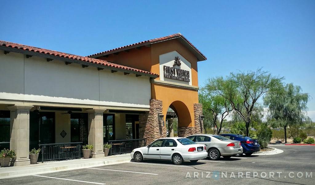 First Watch - Happy Valley | restaurant | 3780 W Happy Valley Rd Ste. 110, Glendale, AZ 85310, USA | 6235167727 OR +1 623-516-7727