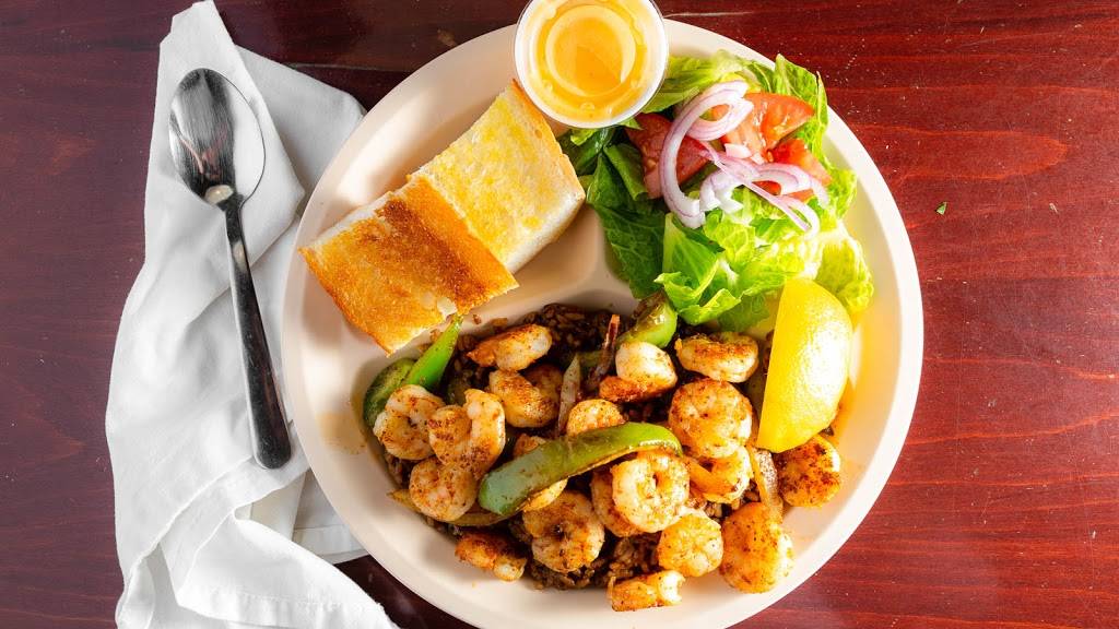 Williams Seafood & PoBoy | restaurant | 4041 Williams Blvd #8, Kenner, LA 70065, USA | 5044670010 OR +1 504-467-0010