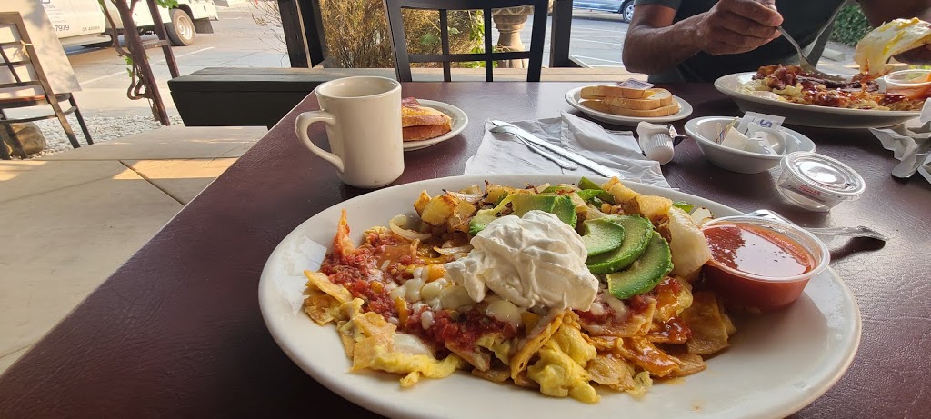 Joses Country Kitchen | restaurant | 81 Wellsona Rd, Paso Robles, CA 93446, USA | 8054672972 OR +1 805-467-2972