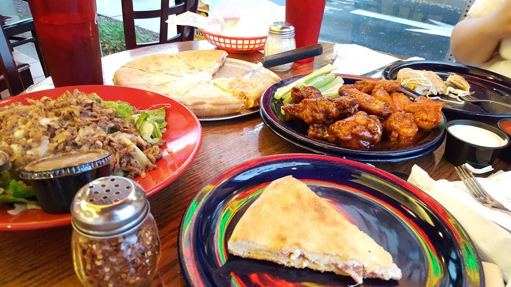 Miseno II Pizzeria & Italian | meal takeaway | 598 W High St, Carlisle, PA 17013, USA | 7172400133 OR +1 717-240-0133