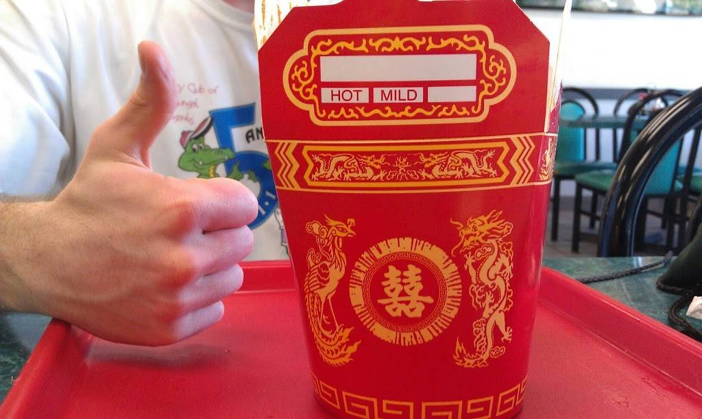 New Panda | restaurant | 2950 Cochran St # B, Simi Valley, CA 93065, USA | 8055771237 OR +1 805-577-1237