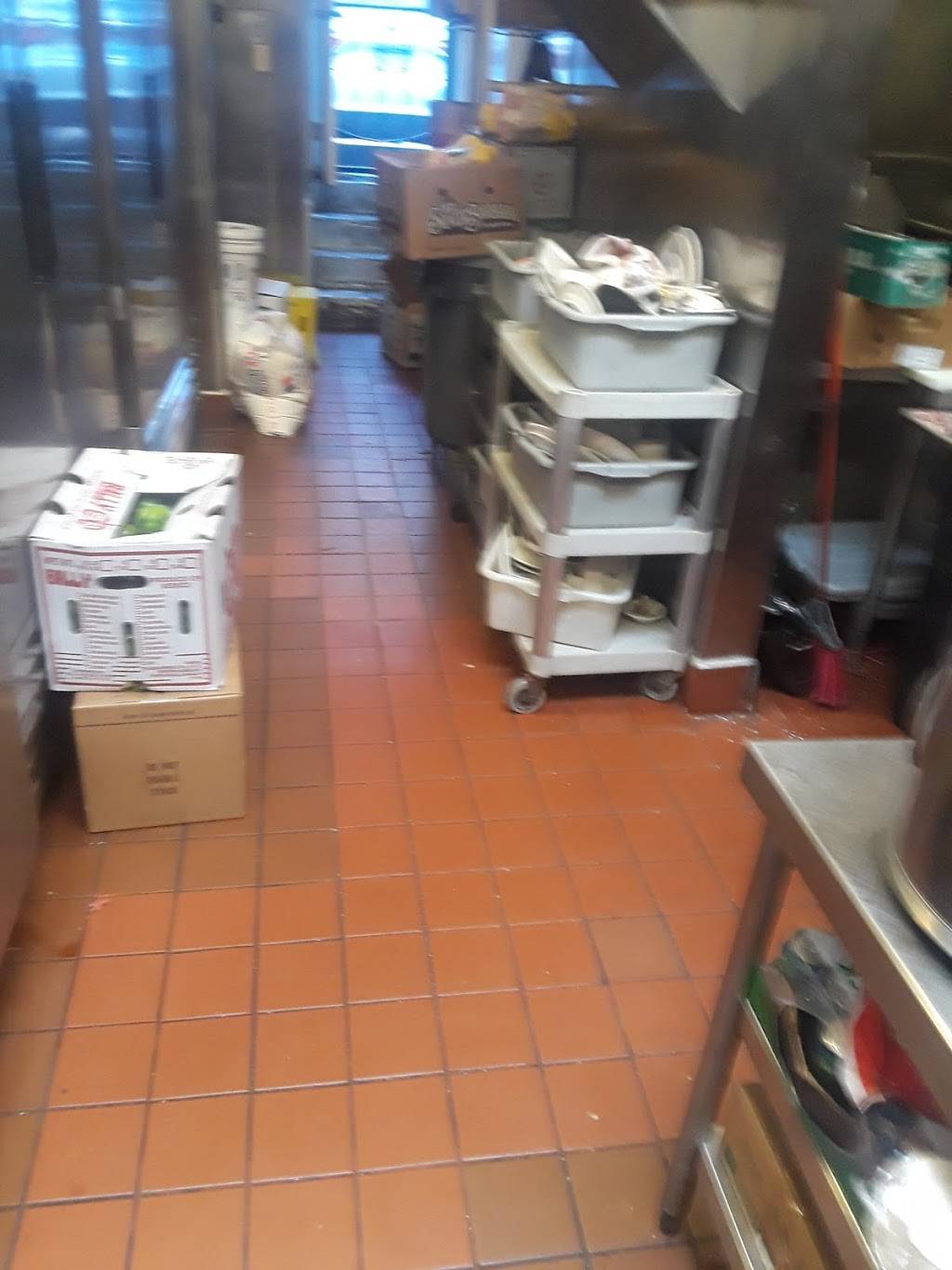 First Szechuan Wok | restaurant | 10855 Lindbrook Dr, Los Angeles, CA 90024, USA | 3102087785 OR +1 310-208-7785