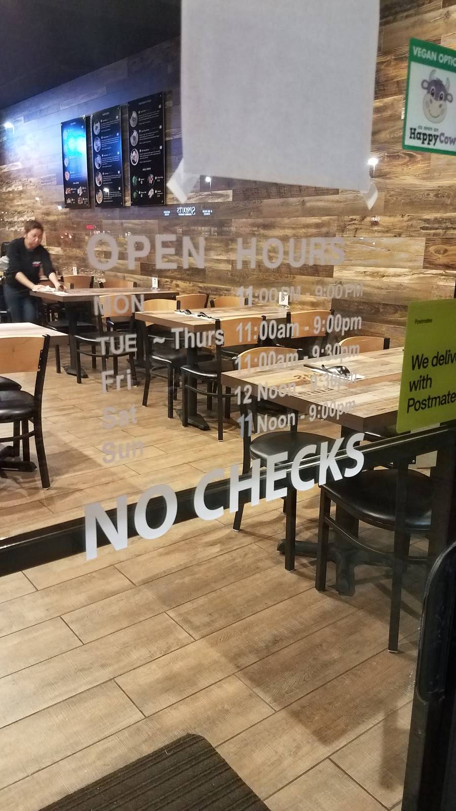 Sasuke Ramen | restaurant | 7705 Wadsworth Blvd unit b, Arvada, CO 80003, USA | 7206967831 OR +1 720-696-7831