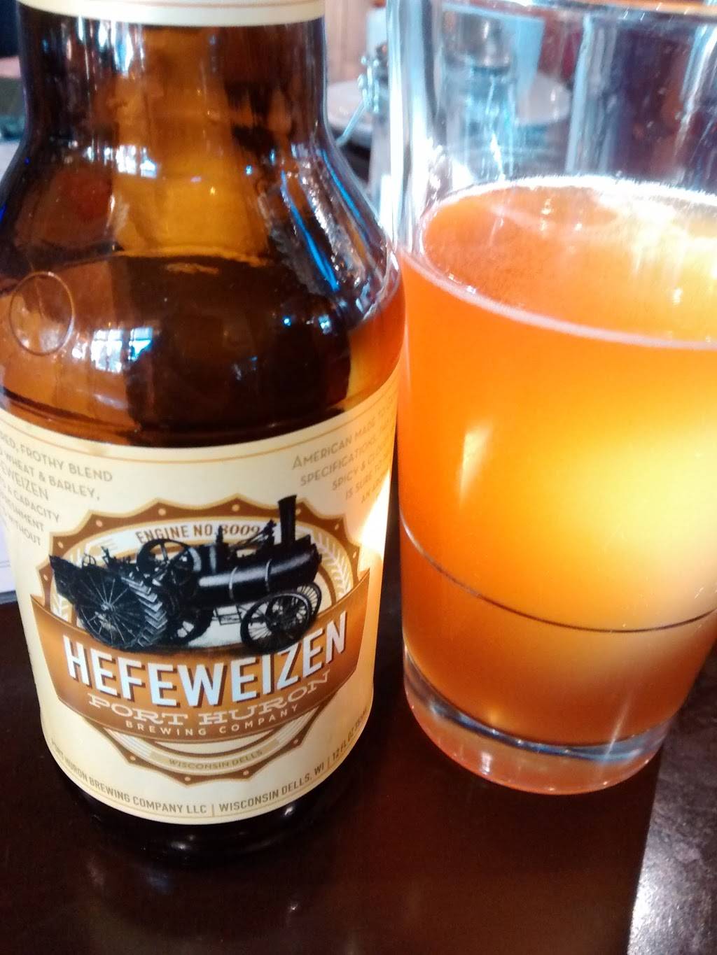 Rushing Waters Fisheries LLC | restaurant | N301 Co Rd H, Palmyra, WI 53156, USA | 2624952998 OR +1 262-495-2998