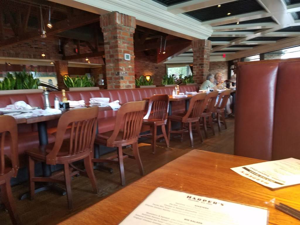 Harpers Restaurant Charlotte | restaurant | 6518 Fairview Rd, Charlotte, NC 28210, USA | 7043666688 OR +1 704-366-6688