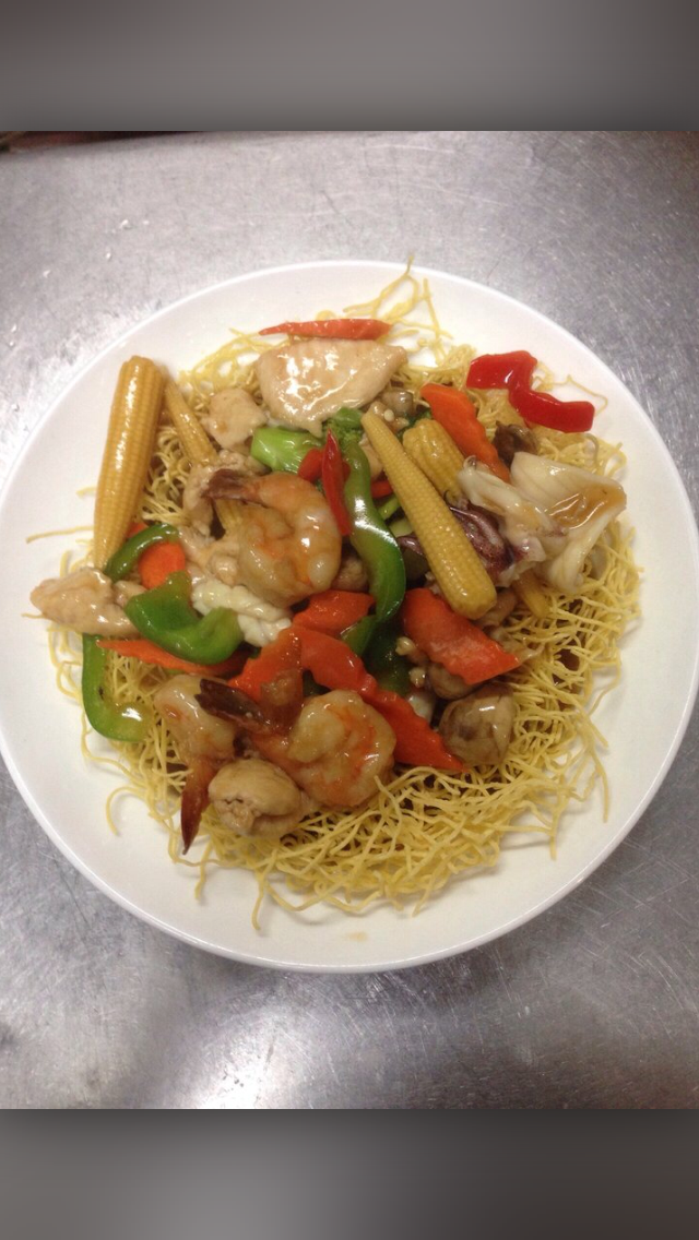 Asian Bowl | restaurant | 24806 Union Tpke, Queens, NY 11426, USA | 7189622889 OR +1 718-962-2889