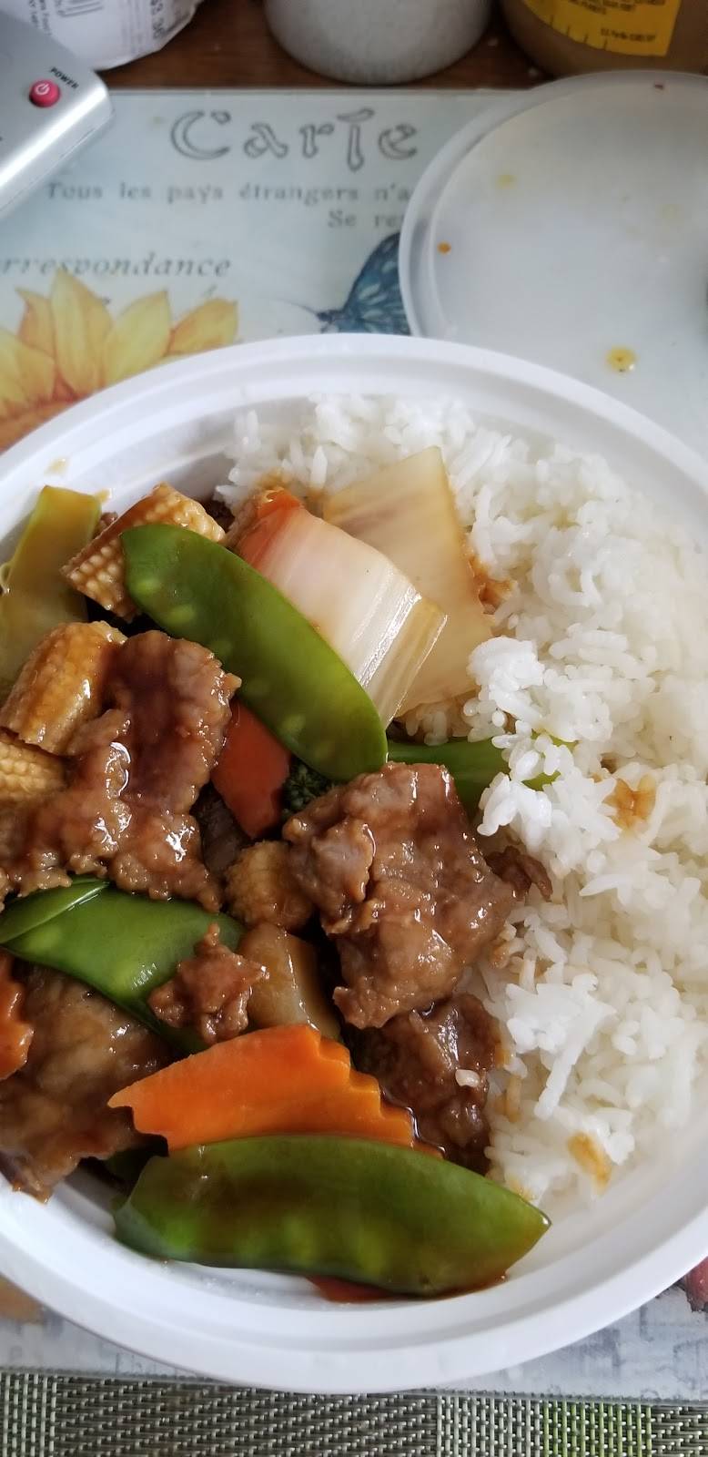 Chef King Bushnells Basin | restaurant | 655 Pittsford Victor Rd, Pittsford, NY 14534, USA | 5852483298 OR +1 585-248-3298