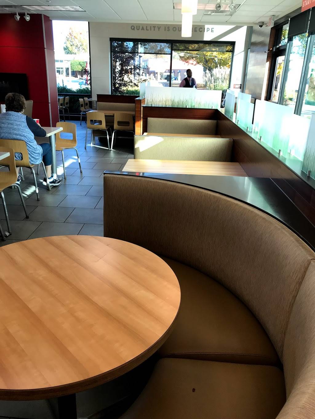 Wendys | restaurant | 427 Moreland Ave SE, Atlanta, GA 30316, USA | 4046271616 OR +1 404-627-1616