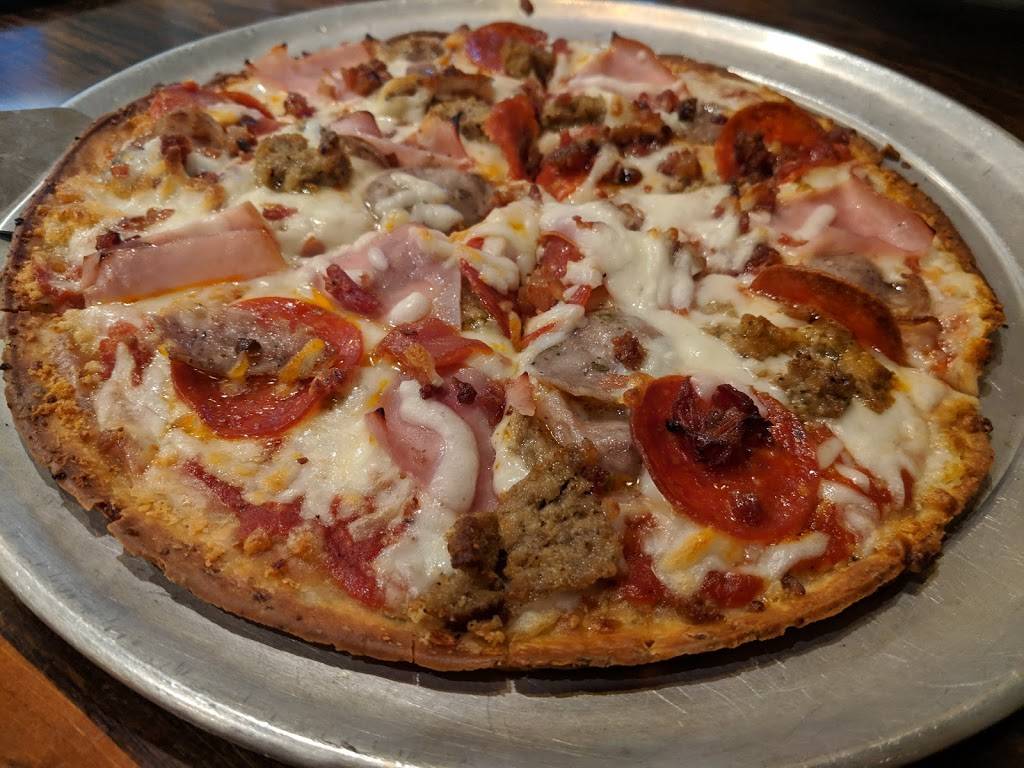 Pizza Girls Palm Beach Gardens | meal takeaway | 10965 N Military Trl, Palm Beach Gardens, FL 33410, USA | 5618122400 OR +1 561-812-2400