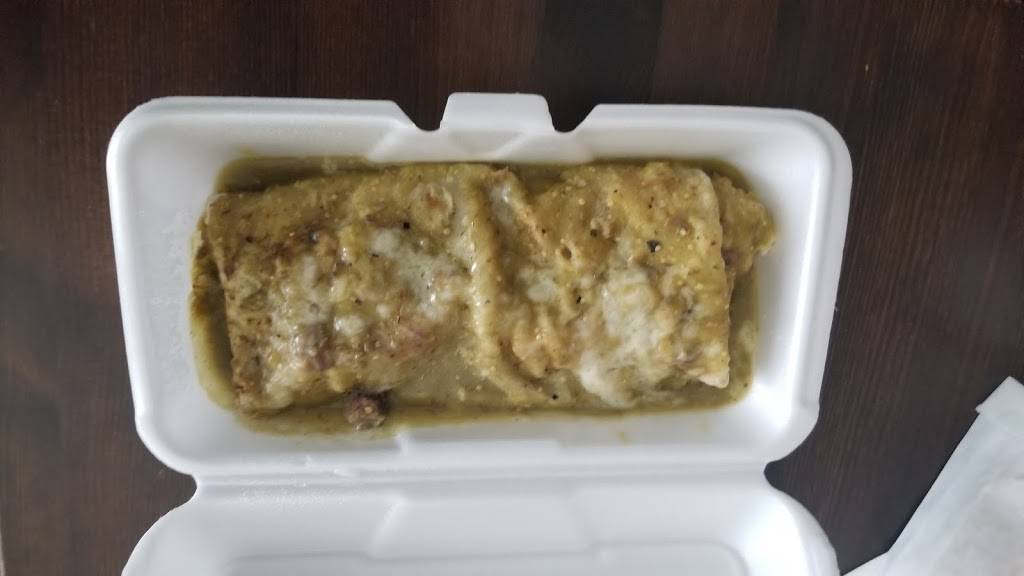 El Gran Taquito Mexican Grill | restaurant | 5130 W Baseline Rd #109, Laveen Village, AZ 85339, USA | 6022371656 OR +1 602-237-1656