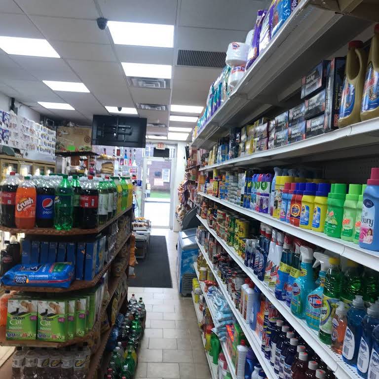 King Gourmet Deli & Grill | restaurant | 5819 Avenue T, Brooklyn, NY 11234, USA | 7189757877 OR +1 718-975-7877