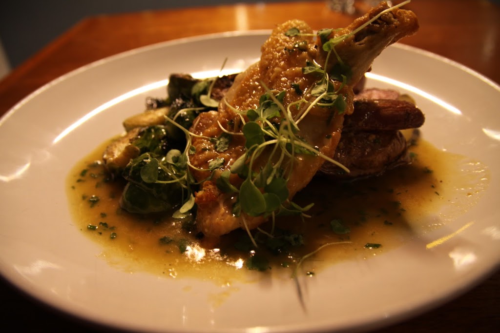 219 Bistro | restaurant | 219 Granby St, Norfolk, VA 23510, USA | 7574166219 OR +1 757-416-6219