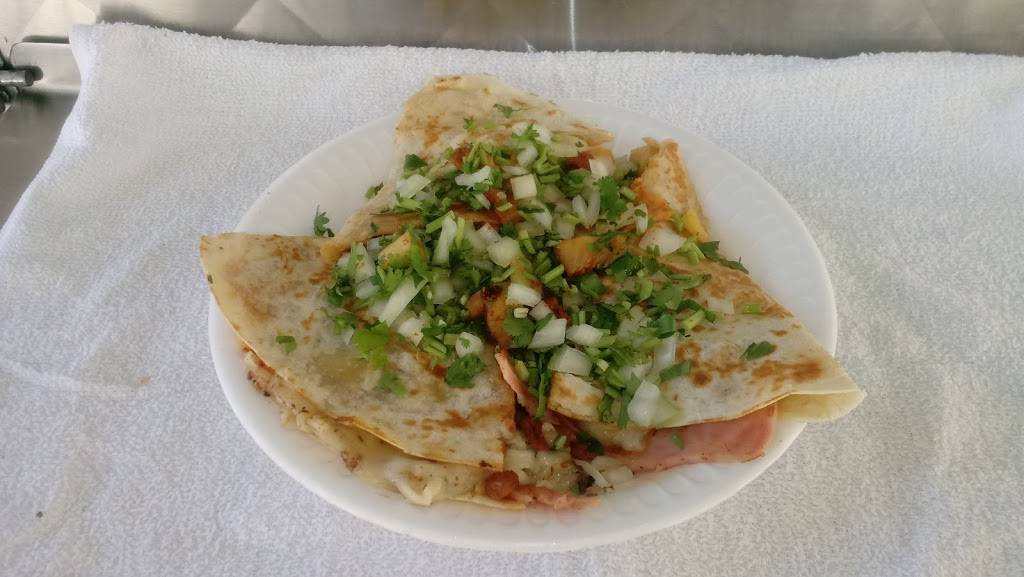 El Paraiso Food Truck | restaurant | Santa Ana, CA, USA | 6572422962 OR +1 657-242-2962