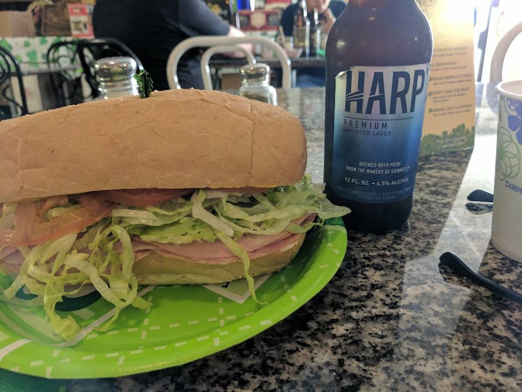 Stuffed Sandwich | restaurant | 1145 E Las Tunas Dr, San Gabriel, CA 91776, USA | 6262859161 OR +1 626-285-9161