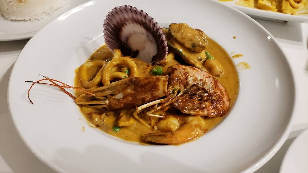 Inkanto Peruvian Cuisine | restaurant | 1672 E Oakland Park Blvd, Fort Lauderdale, FL 33334, USA | 9545335147 OR +1 954-533-5147