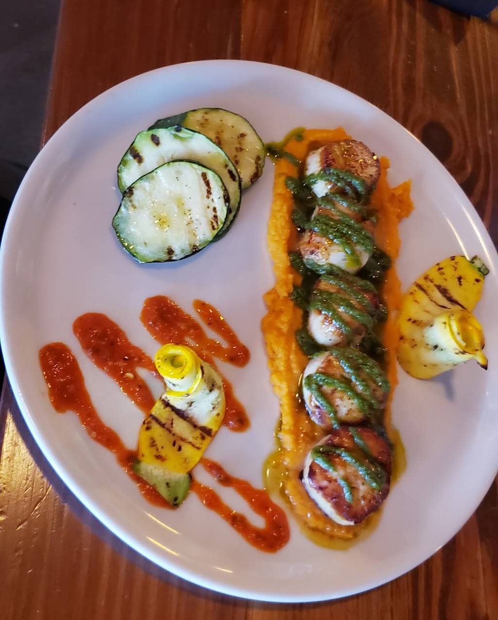 Bella Monte Restaurant & Enoteca | restaurant | 1201 Laskin Rd #100, Virginia Beach, VA 23451, USA | 7574256290 OR +1 757-425-6290