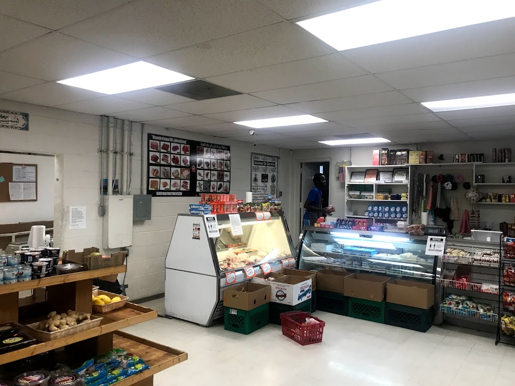 Nur Import Market | restaurant | 3565 E Speedway Blvd Ste 171, Tucson, AZ 85716, USA | 5208816333 OR +1 520-881-6333