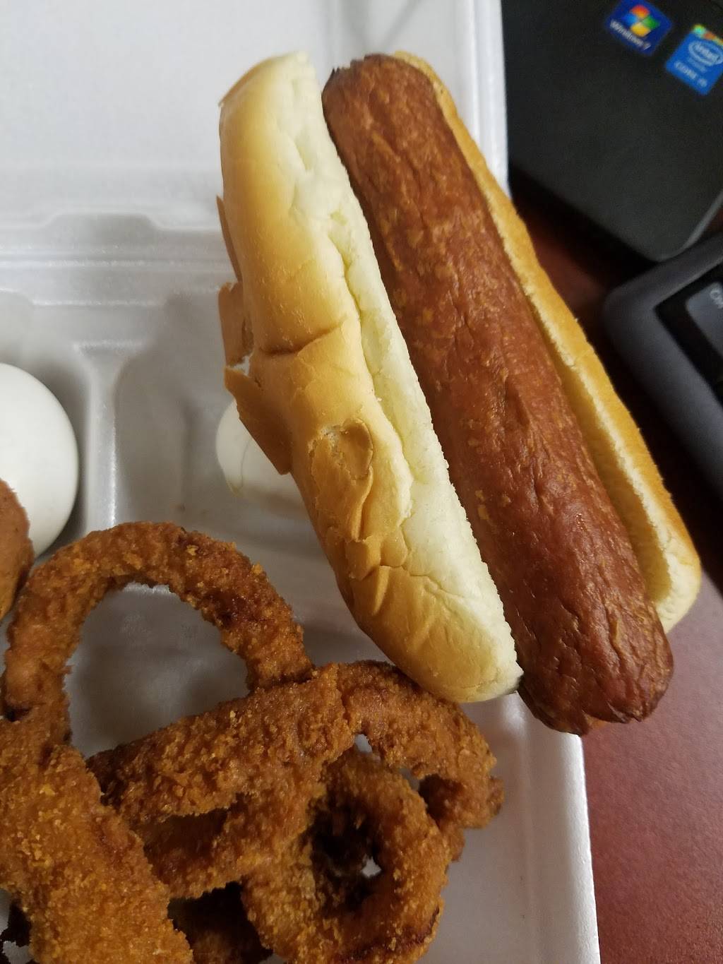 Chow Hall - MCAS Cherry Point | restaurant | 226 4th Ave #218, Havelock, NC 28532, USA | 2524665766 OR +1 252-466-5766