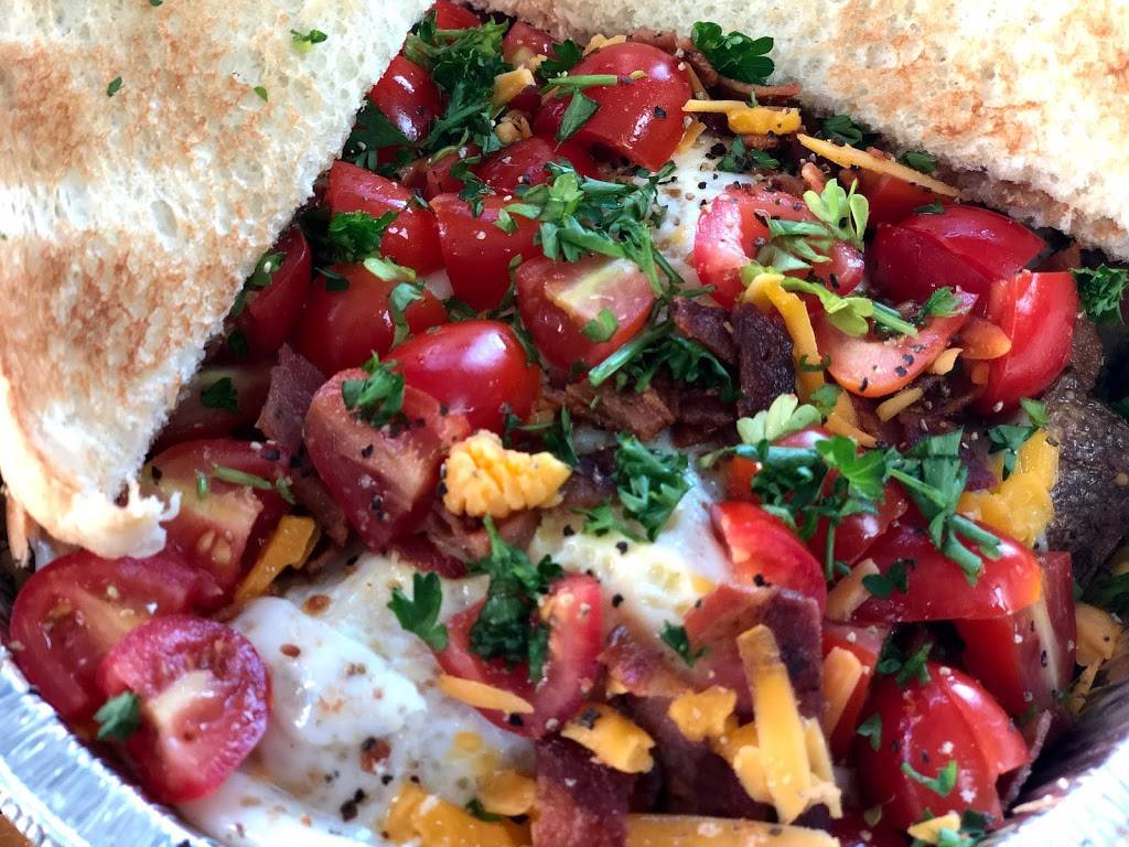 YB Eatery | restaurant | 8 Court St, Freehold, NJ 07728, USA | 7323330492 OR +1 732-333-0492