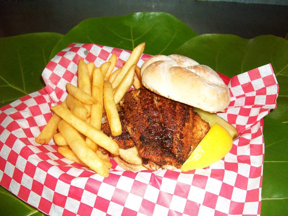 Chases on the Beach | restaurant | 3401 S Atlantic Ave, New Smyrna Beach, FL 32169, USA | 3864238787 OR +1 386-423-8787