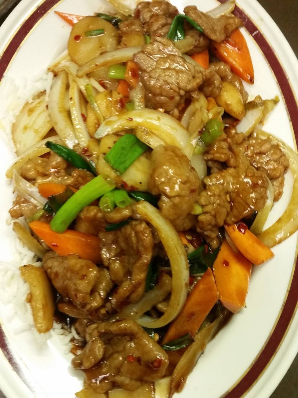 Dragon Palace Chinese Restaurant | restaurant | 2720 Locust St, Davenport, IA 52804, USA | 5633860967 OR +1 563-386-0967