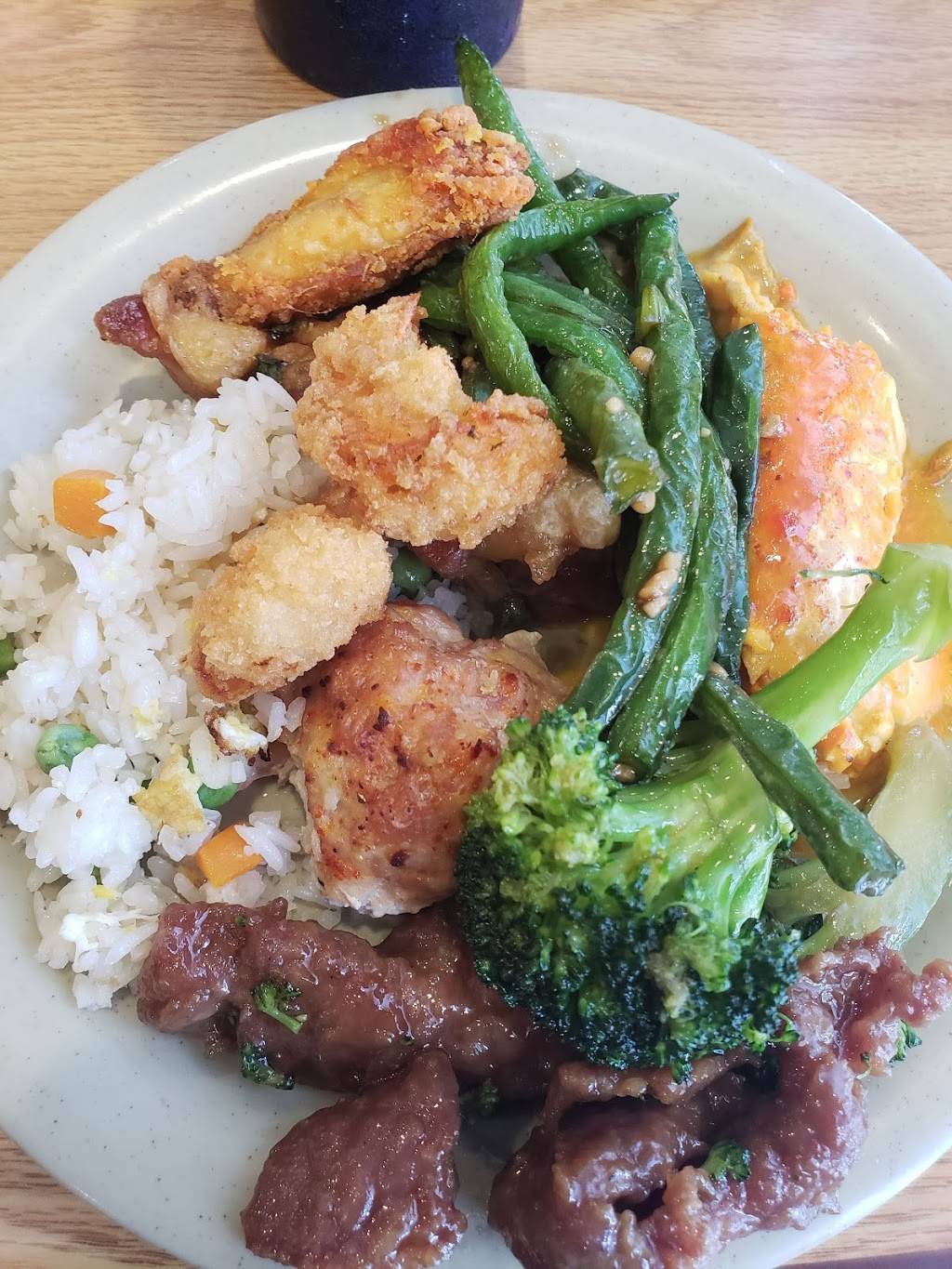 Golden Corral Buffet & Grill | meal takeaway | 2037 Rancho Valley Dr, Pomona, CA 91766, USA | 9093970500 OR +1 909-397-0500