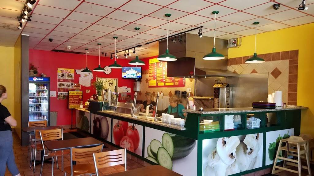 Wrap It Up | meal takeaway | 6633 S Virginia St, Reno, NV 89511, USA | 7756223377 OR +1 775-622-3377