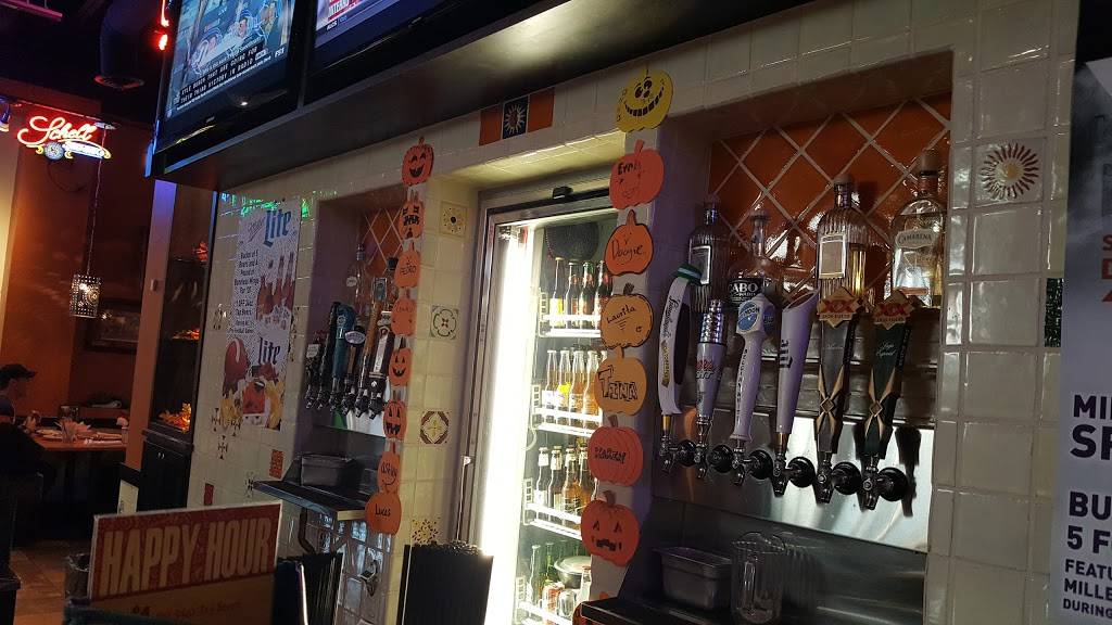 Acapulco Restaurant | restaurant | 7988 Sunwood Dr NW, Ramsey, MN 55303, USA | 7632698195 OR +1 763-269-8195