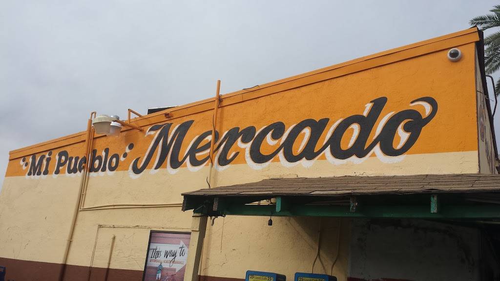 Mi Mexico Lindo Mercado | restaurant | 103 W 8th Ave, Mesa, AZ 85210, USA | 4806101414 OR +1 480-610-1414