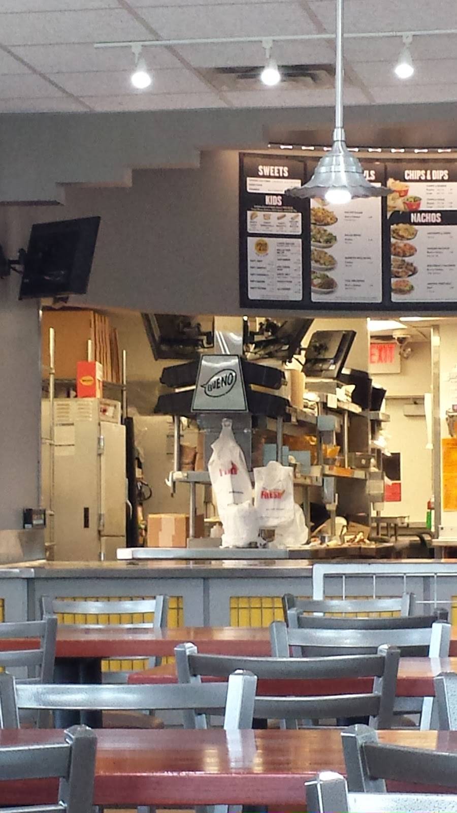 Taco Bueno | restaurant | 7007 S Peoria Ave, Tulsa, OK 74136, USA | 9184881834 OR +1 918-488-1834