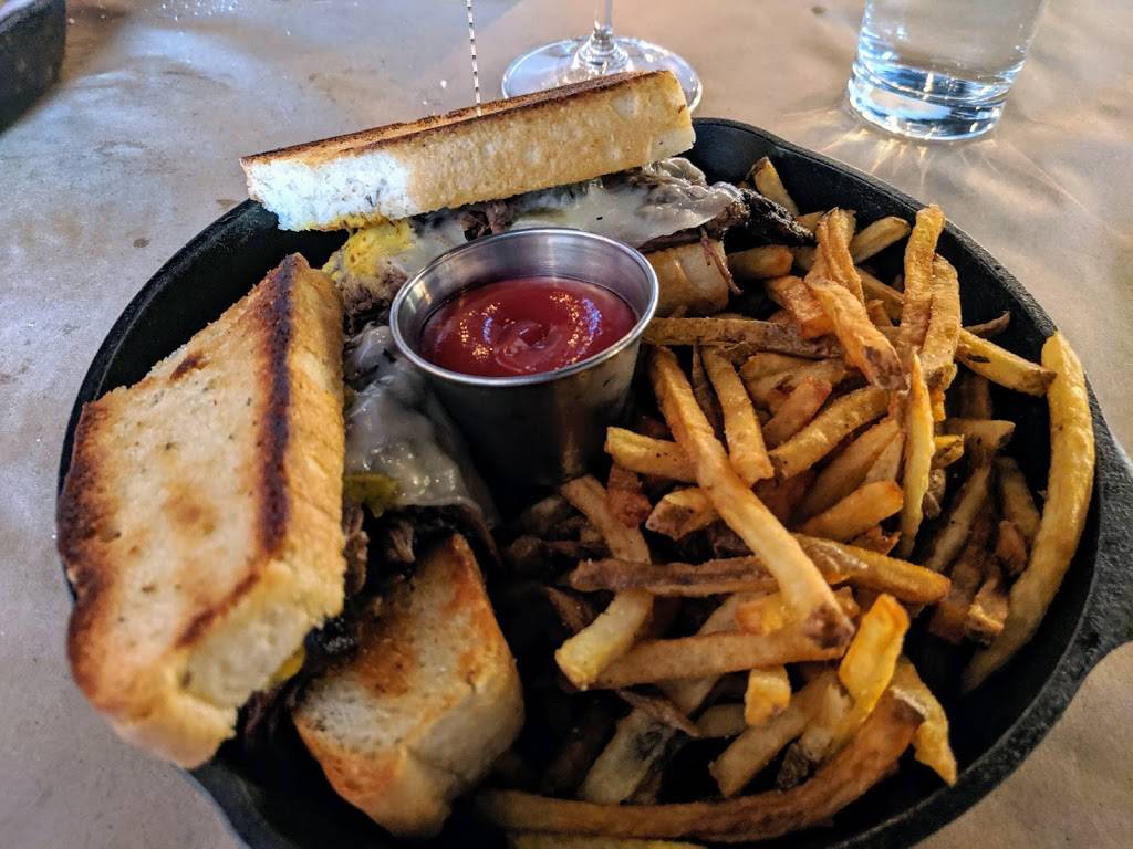 Bird & Bottle | restaurant | 3324-A, E 31st St, Tulsa, OK 74135, USA | 9188956468 OR +1 918-895-6468