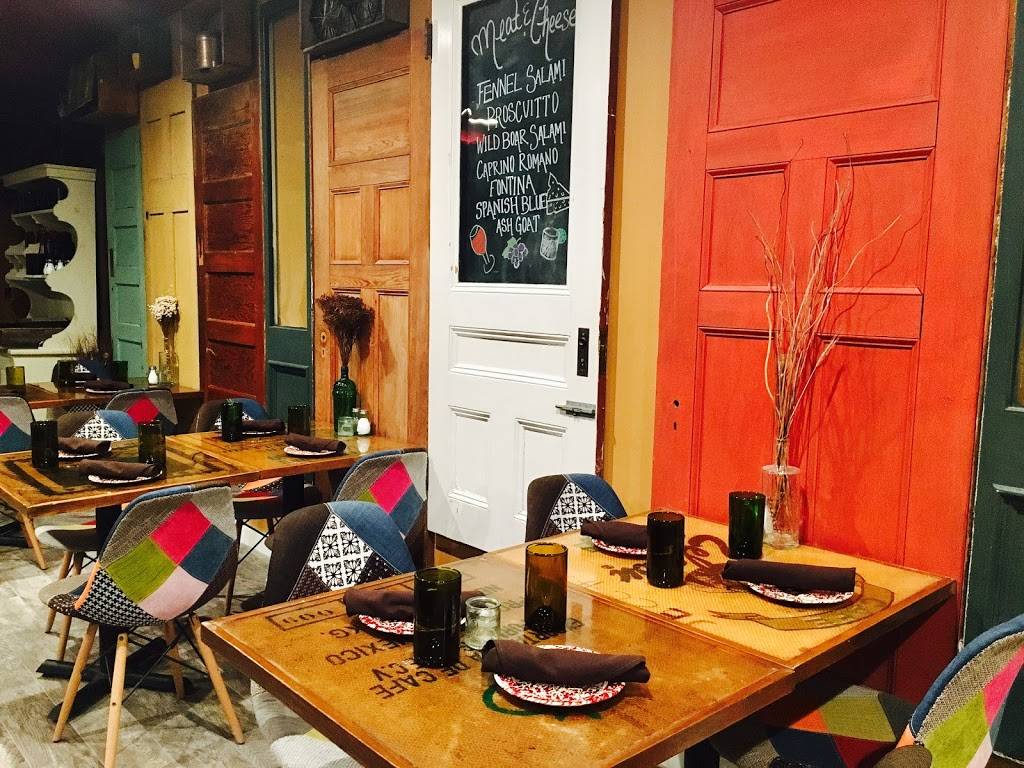 Project Social | restaurant | 20 Mount Desert Street b, Bar Harbor, ME 04609, USA | 2074123932 OR +1 207-412-3932