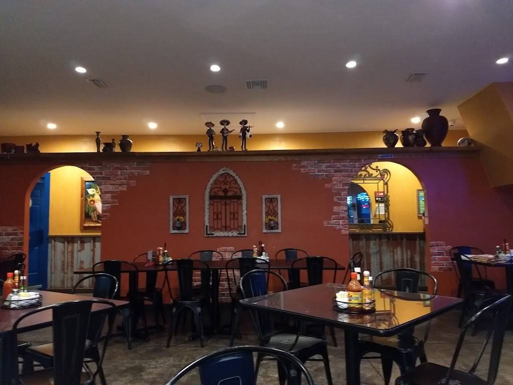Armandos Mexican Bar and Grill | restaurant | 203 Ohio Ave N, Live Oak, FL 32064, USA | 3862190623 OR +1 386-219-0623