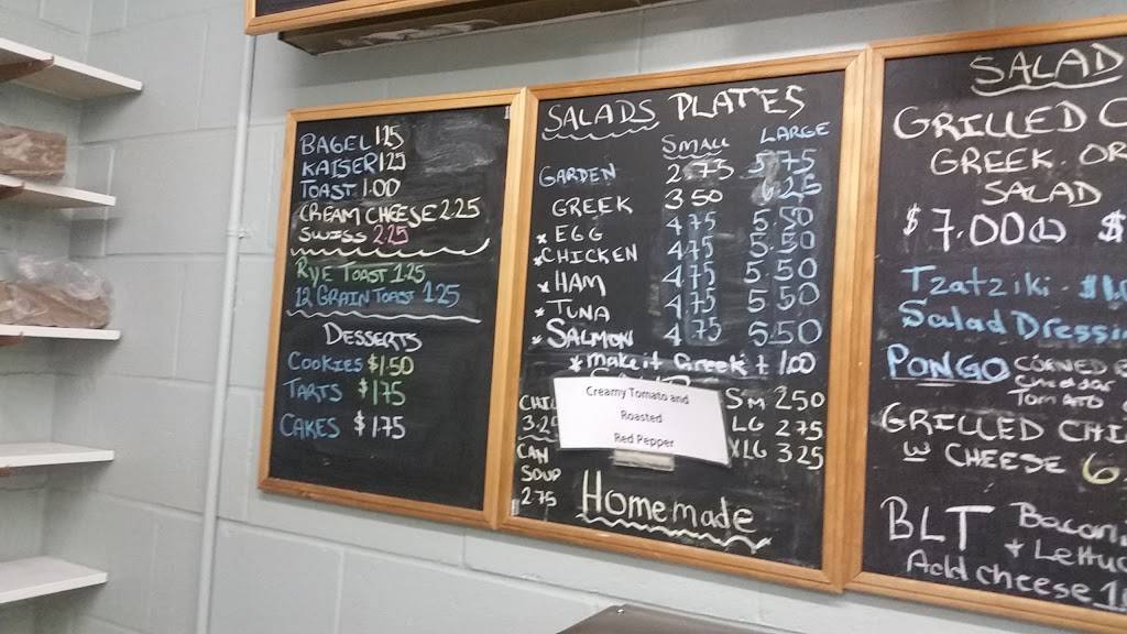 Chris Coffee Shop | restaurant | 1 Valleybrook Dr, North York, ON M3B 2S9, Canada | 4164479462 OR +1 416-447-9462