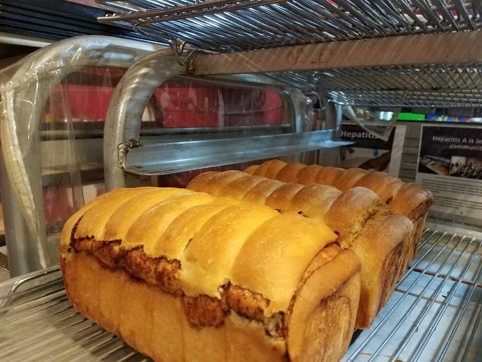 Otisco Bakery | bakery | 5011 Whites Bridge Rd, Belding, MI 48809, USA | 6162443444 OR +1 616-244-3444