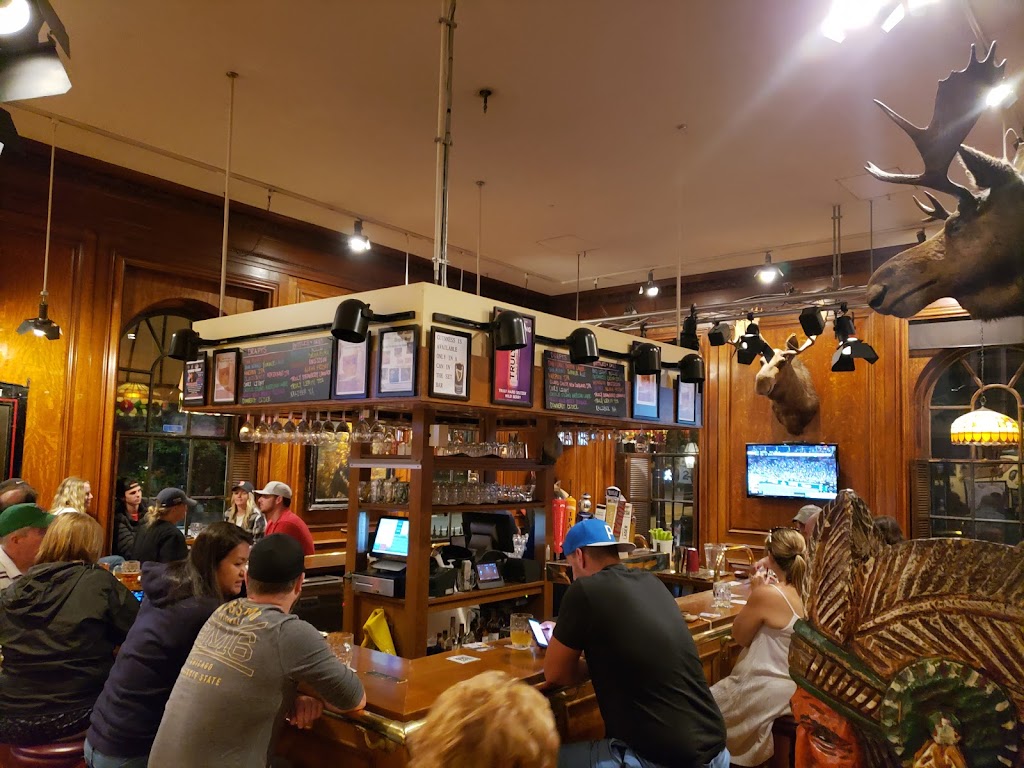 Cheers | restaurant | 84 Beacon St, Boston, MA 02108, USA | 6172279605 OR +1 617-227-9605