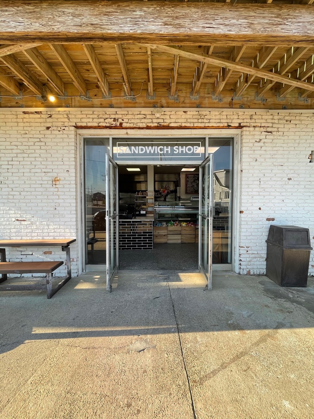 2nd Ave Sandwich Shop | restaurant | 3620 NJ-35, Lavallette, NJ 08735, USA | 7322504505 OR +1 732-250-4505