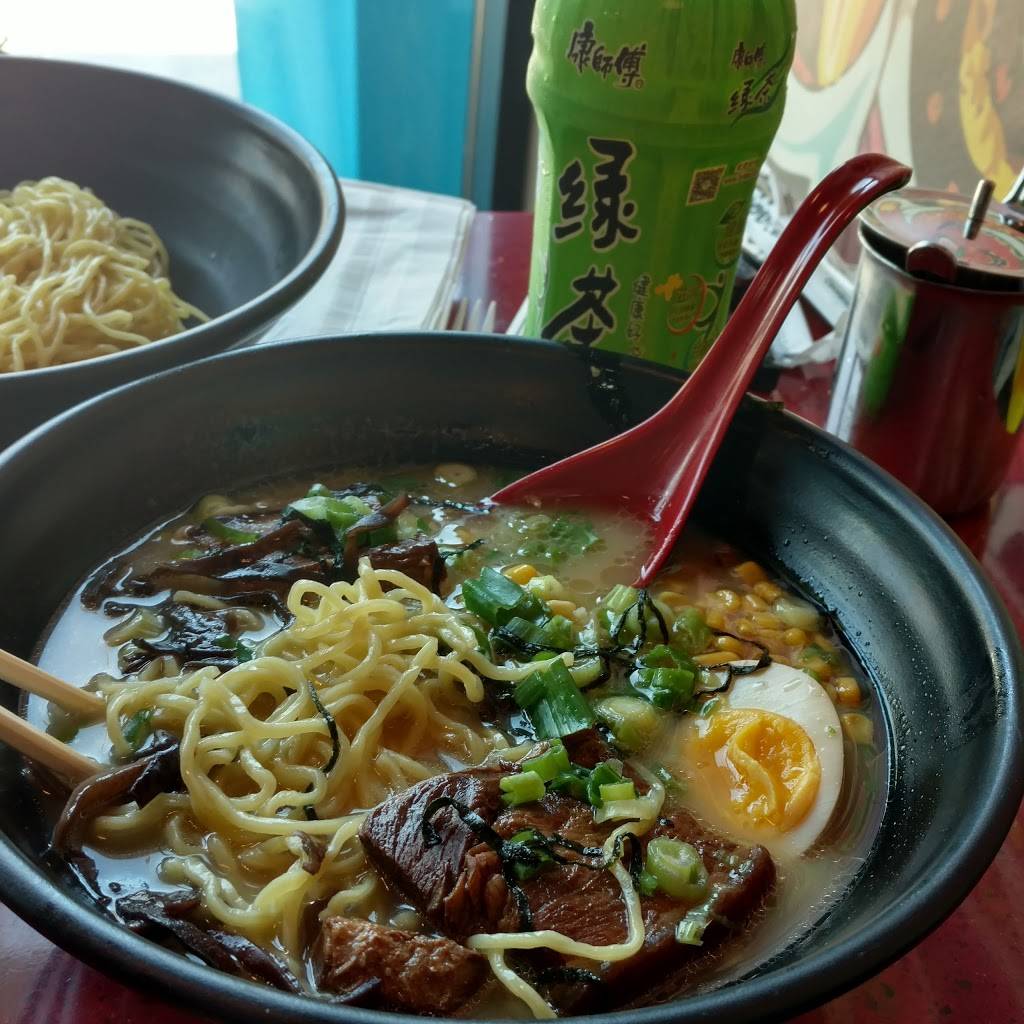 Otani Noodle - Uptown | restaurant | 11472 Euclid Ave, Cleveland, OH 44106, USA | 2168621400 OR +1 216-862-1400