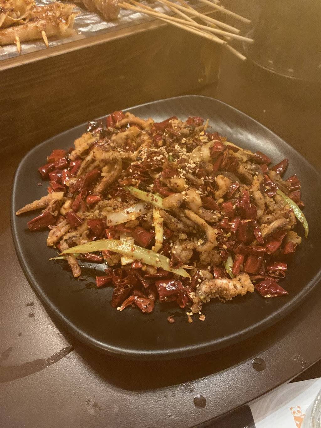 Crawplay.虾搞 | restaurant | 10502 Lower Azusa Rd, El Monte, CA 91731, USA | 6266720132 OR +1 626-672-0132