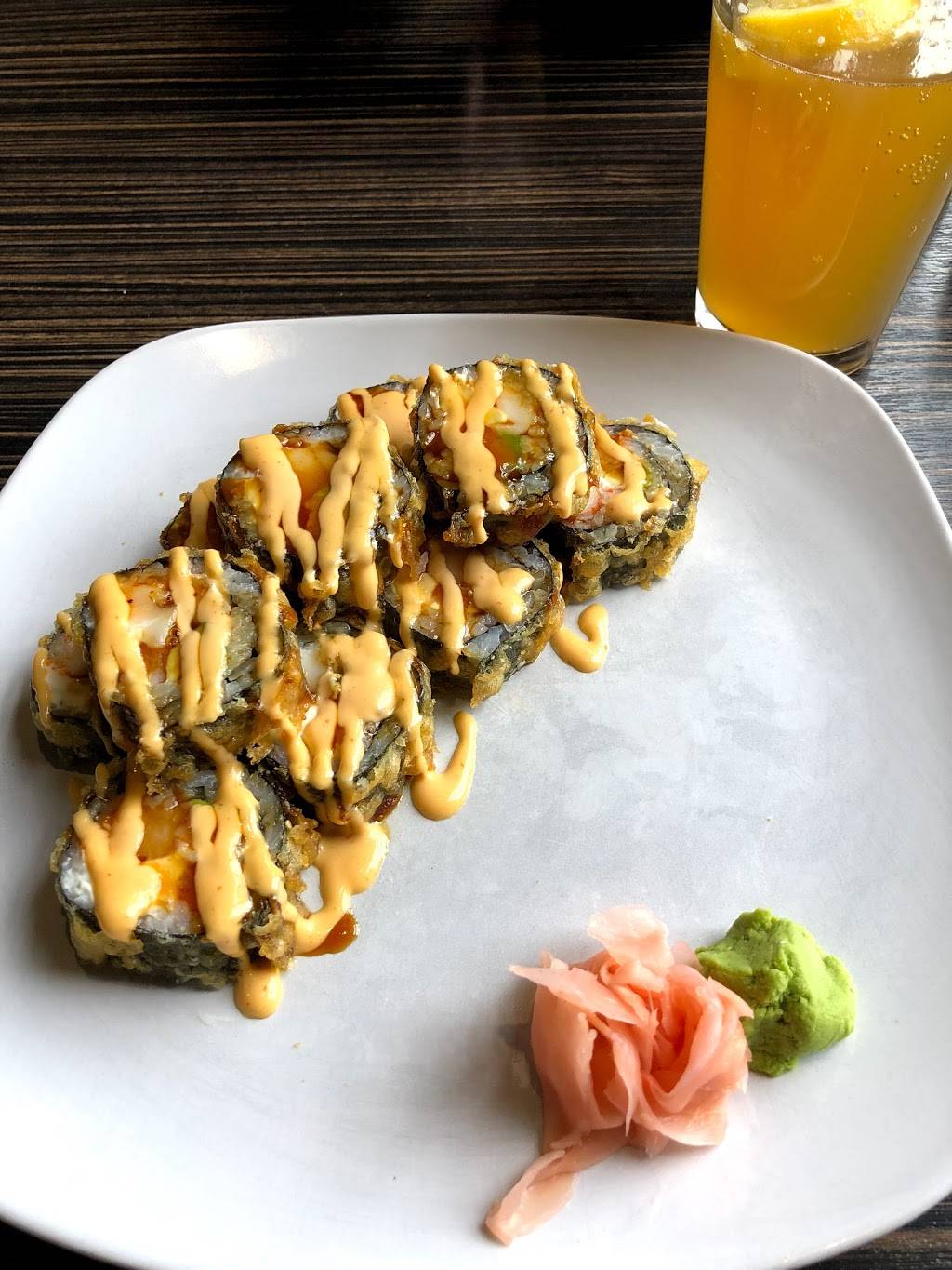 Tokyo Bay Japanese Steakhouse & Sushi Bar | restaurant | 1931 Sears St, Waterloo, IA 50702, USA | 3194330999 OR +1 319-433-0999