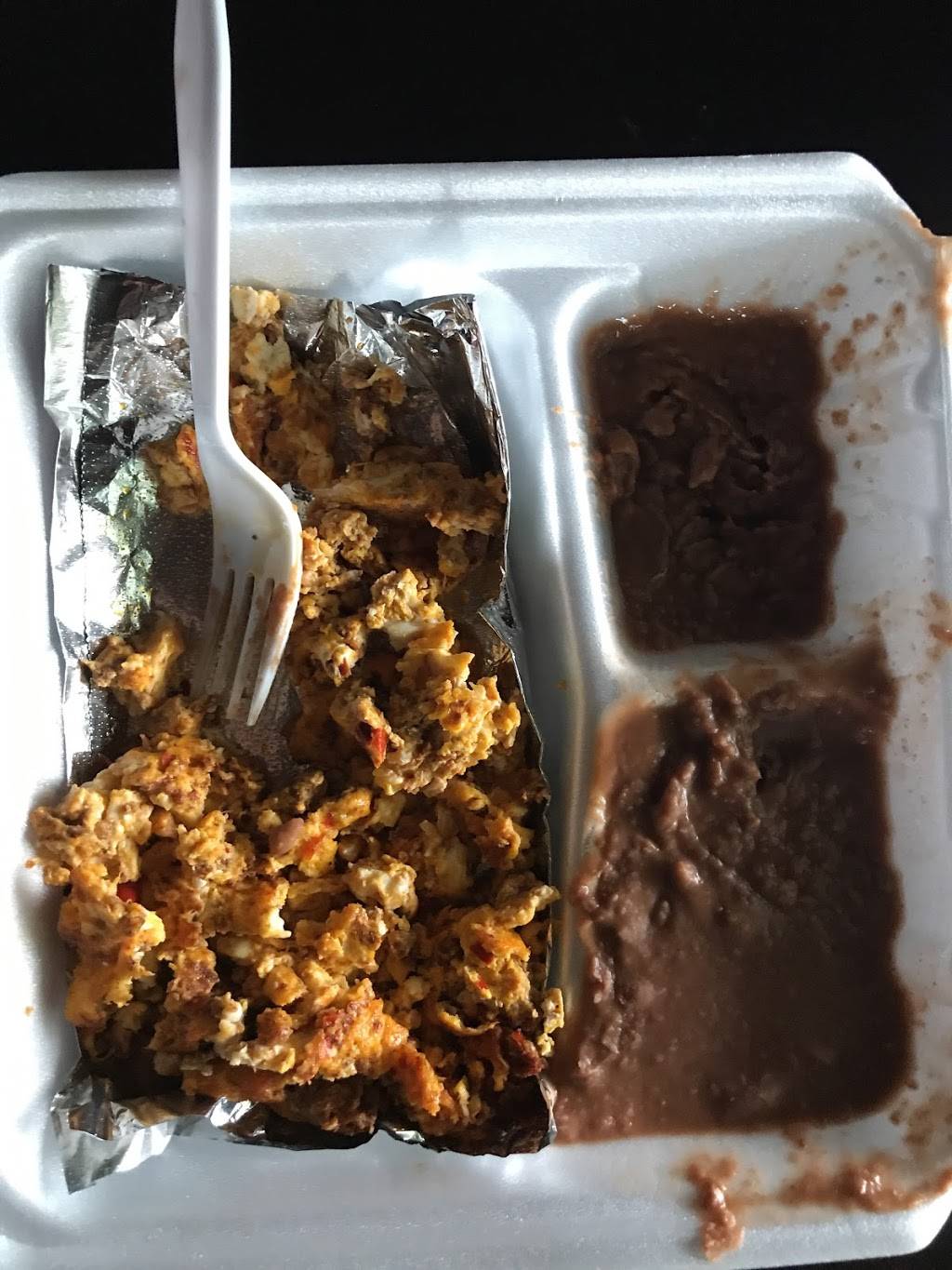 Taqueria Don Juan | restaurant | 405 Little York Rd, Houston, TX 77076, USA | 8322766295 OR +1 832-276-6295