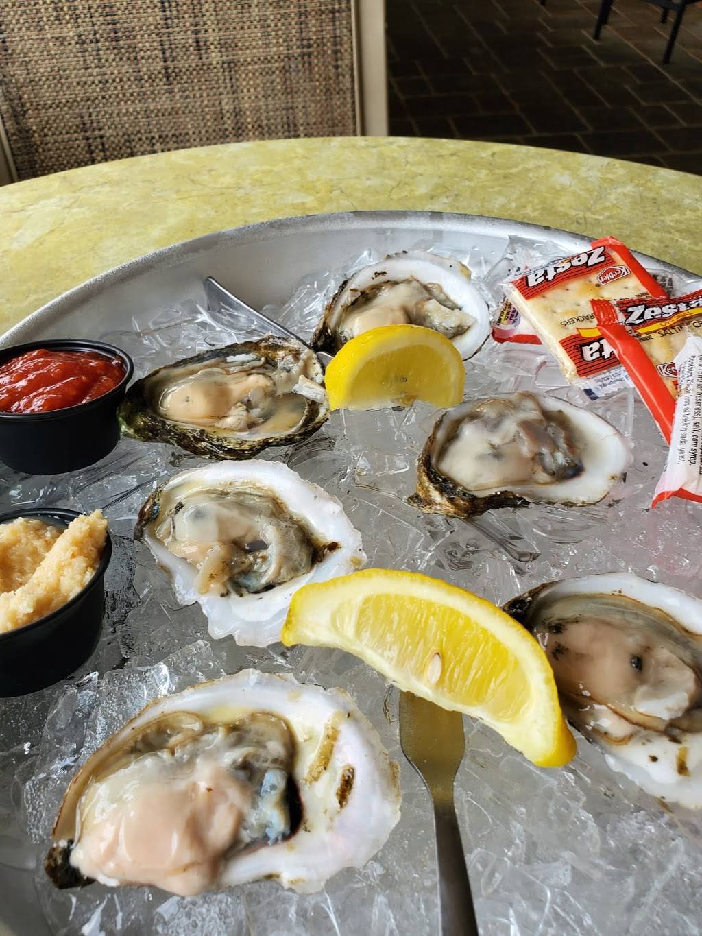 The Waverly Restaurant & Bar | restaurant | 2095 N Beach Rd, Englewood, FL 34223, USA | 9414753500 OR +1 941-475-3500