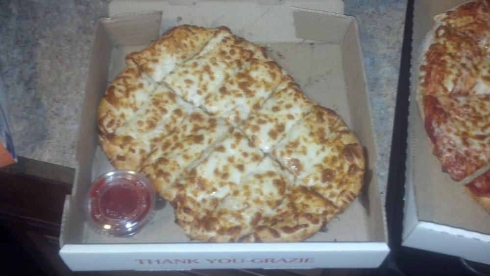 How Bout Pizza | restaurant | 1530 S Merriman Rd, Westland, MI 48186, USA | 7343262550 OR +1 734-326-2550