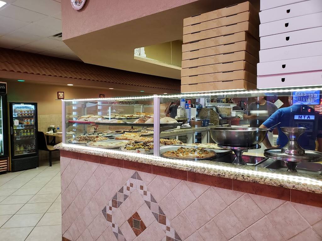 Riuniti Pizzeria & Restaurant | restaurant | 835 Roosevelt Ave Suite 9, Carteret, NJ 07008, USA | 7329692442 OR +1 732-969-2442