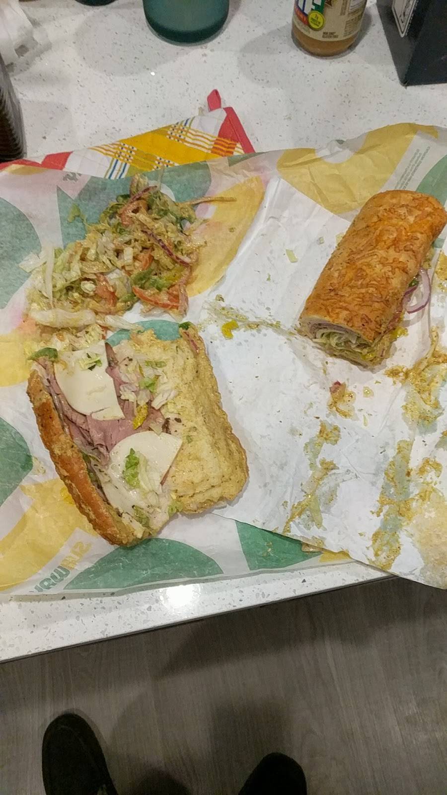 Subway | meal takeaway | 3652 Reliance Drive Highway 52 And, I-25, Frederick, CO 80516, USA | 3038333381 OR +1 303-833-3381