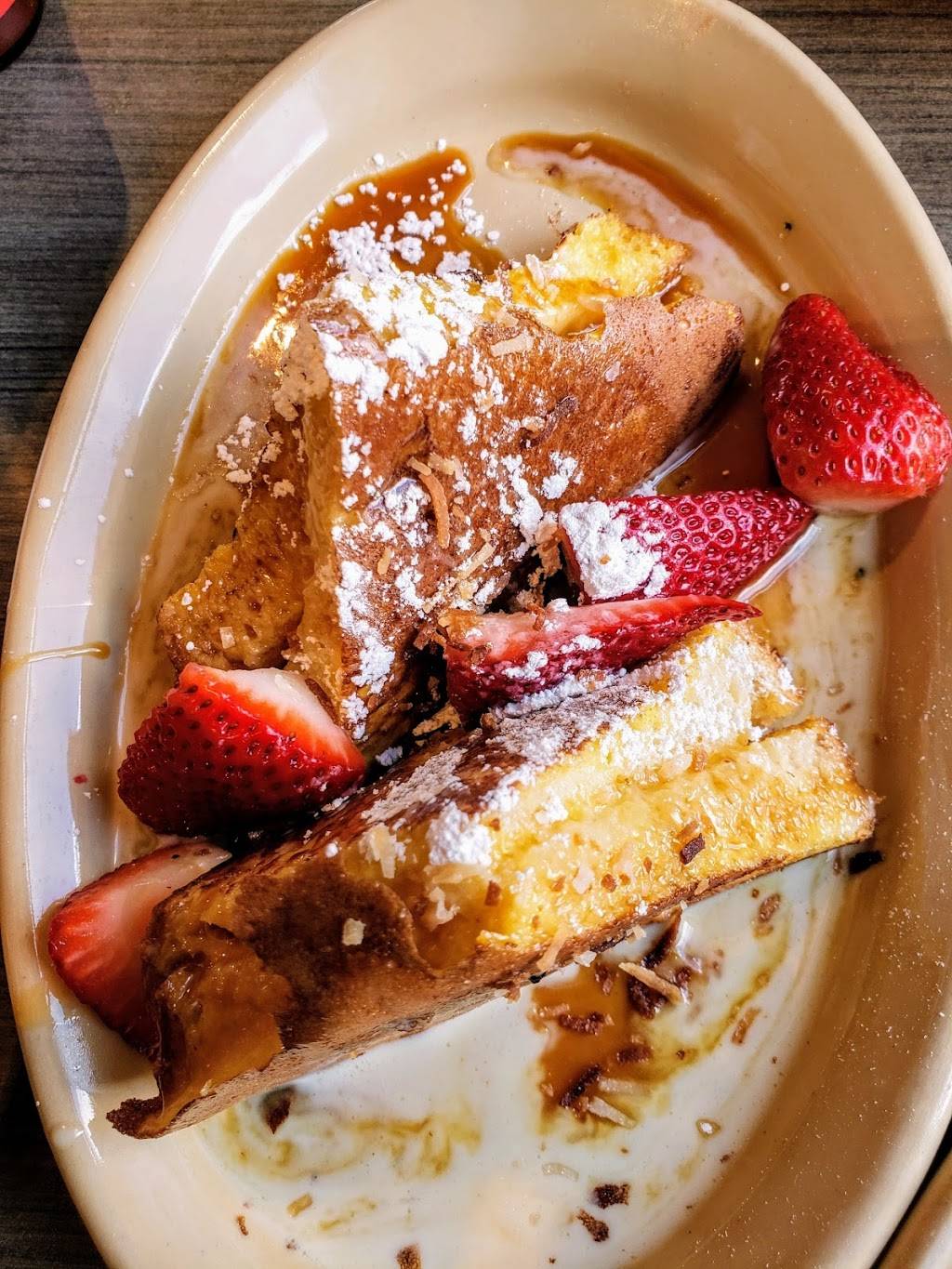 Snooze, an A.M. Eatery | restaurant | 23501 Cinco Ranch Blvd K100, Katy, TX 77494, USA | 2813947780 OR +1 281-394-7780