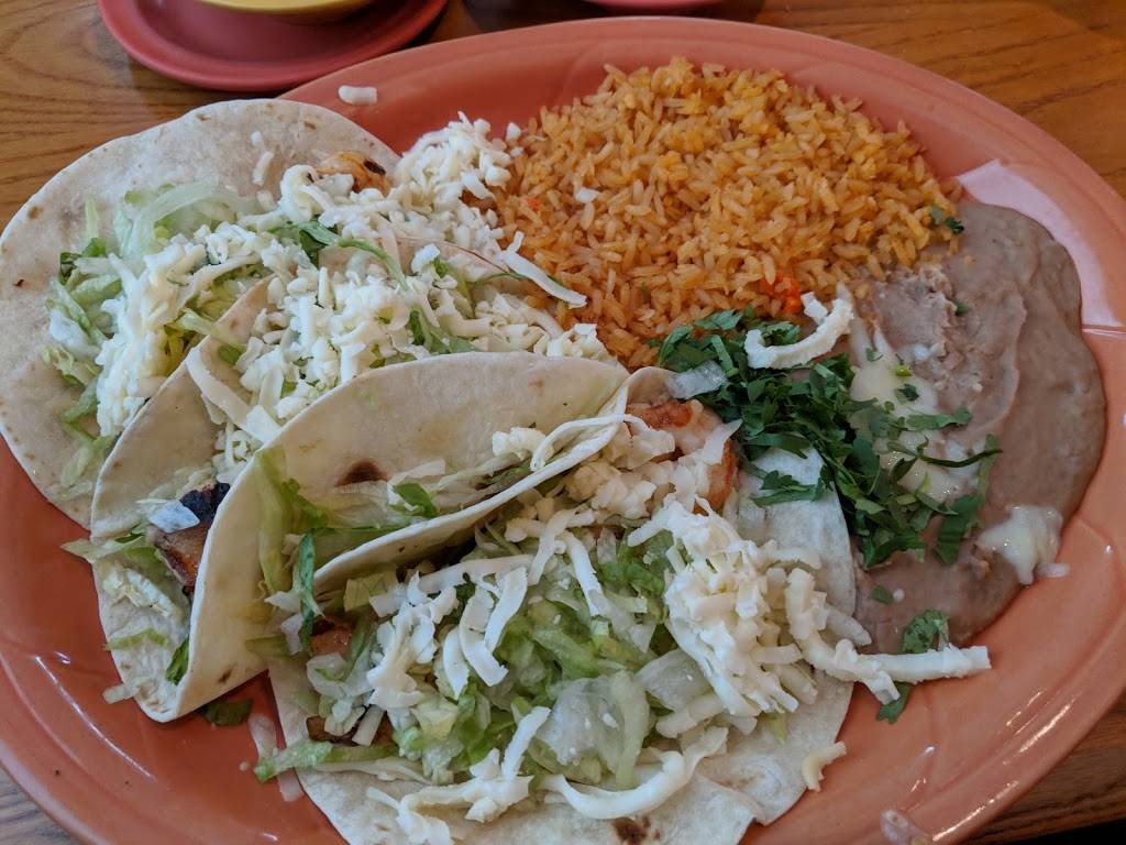 Casa Del Sol | restaurant | 101 E Washington St, Nashville, IN 47448, USA | 8129884535 OR +1 812-988-4535