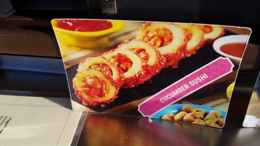 Yugy Fruity | restaurant | 15894-000-0070, San Antonio, TX 78218, USA | 2106857475 OR +1 210-685-7475