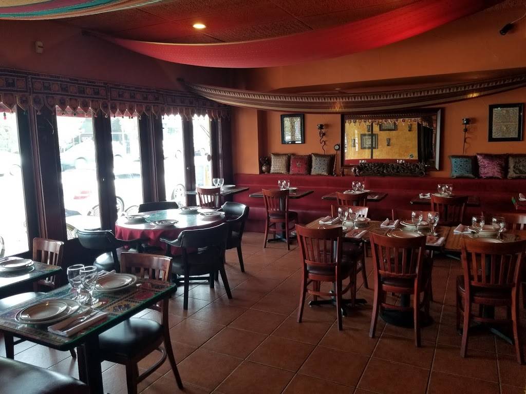 Electric Karma | restaurant | 8222 W 3rd St, Los Angeles, CA 90048, USA | 3236532121 OR +1 323-653-2121